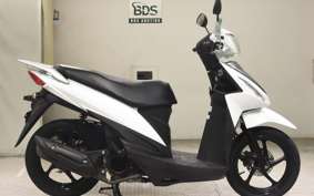 SUZUKI ADDRESS 110 2007 CE47A