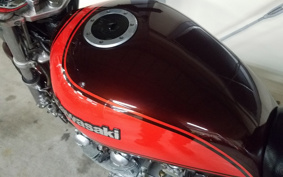 KAWASAKI ZEPHYR750RS 2002 ZR750C