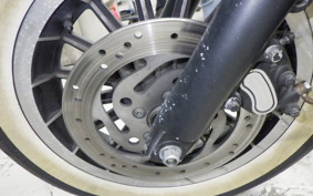 HARLEY FLSTF 1450 2001