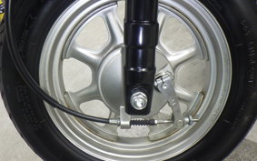 HONDA TACT Basket 2024 AF79