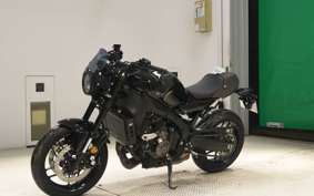 YAMAHA XSR900 2022 RN80J