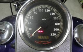 HARLEY FLHR 1450 1999