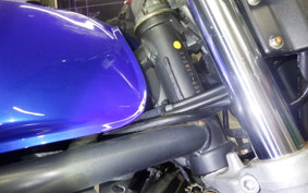 KAWASAKI BALIUS 250 Gen.2 2006 ZR250B