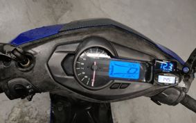 YAMAHA CYGNUS125XSR SEA5J