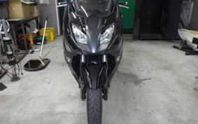 BMW C650 SPORT 2018