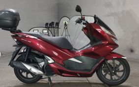 HONDA PCX 125 JF81