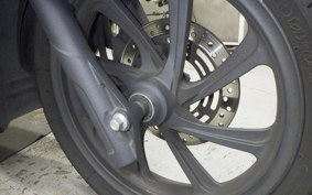 HONDA PCX 125 JF81