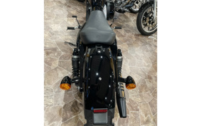 HARLEY XL1200X 2022 LC3