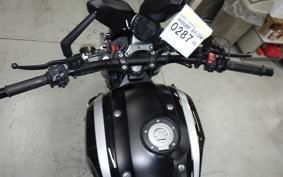 YAMAHA XSR900 2018 RN56J