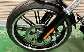 HARLEY FXBRS 2020 YHK