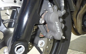 HONDA CB1100 ABS 2012 SC65