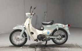 HONDA LITTLE CUB AA01