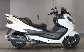 SUZUKI SKYWAVE 250S CJ46A