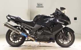 KAWASAKI ZZ1400 NINJA R 2009 ZXT40C