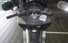 HONDA FORZA Z GEN 2 2005 MF10