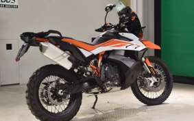 KTM 790 ADVENTURE R 2021