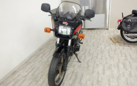 KAWASAKI GPZ400F 1984 ZX400A