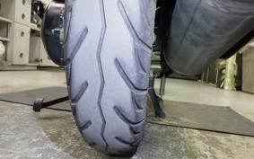 SUZUKI ADDRESS V125 2021 DT11A