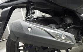 HONDA FORZA 250 2021 MF13