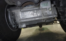 HONDA GYRO CANOPY 2018 TA03