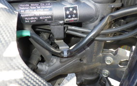 HONDA CBR400R 2017 NC47