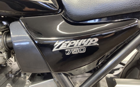 KAWASAKI ZEPHYR750RS 1996 ZR750C