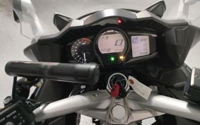 YAMAHA FJR1300 AS 2017 RP27J