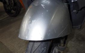 SUZUKI LET's 5 G CA47A