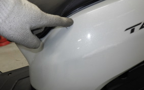 HONDA TACT-4ﾍﾞｰｼｯｸ AF79