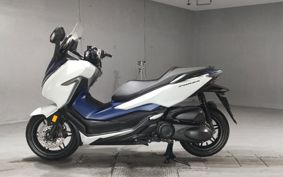 HONDA FORZA MF13
