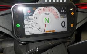 HONDA CBR1000RR RSP 2025 SC82