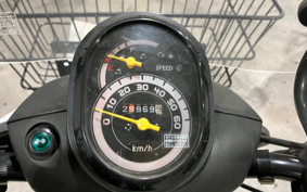 HONDA  BENLY  PRO  AA03