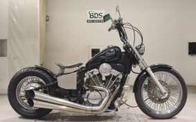 HONDA STEED 400 1990 NC26