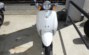 HONDA TODAY 2010 AF61