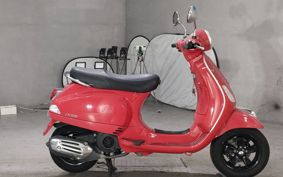 VESPA LX125IE M68500