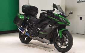 KAWASAKI NINJA 1000SX 2023 ZXT02K
