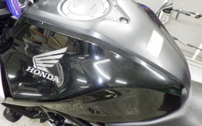 HONDA CB125 R 2007 JC79