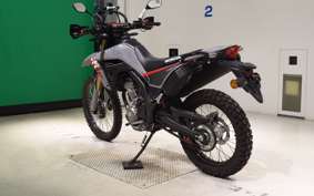 HONDA CRF250L 2017 MD47