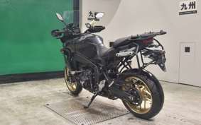 YAMAHA TRACER 9 GT 2025 RN70J