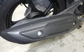 SUZUKI ADDRESS 110 2019 CE47A