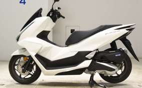 HONDA PCX 160 2007 KF47