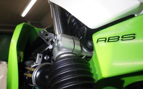 KAWASAKI KLX230 LX230A