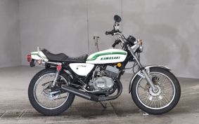 KAWASAKI KH400 S3F