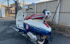 OTHER PU GEORGE YANGO125ABS