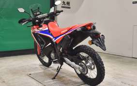 HONDA CRF250 GEN 2 RALLY MD47