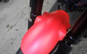 DUCATI SCRAMBLER FULL THROTTLE 2023