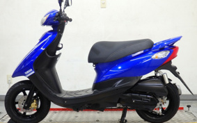 YAMAHA JOG ZR SA58J