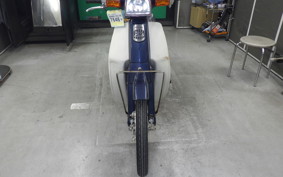 HONDA C50 SUPER CUB E 2001 AA01
