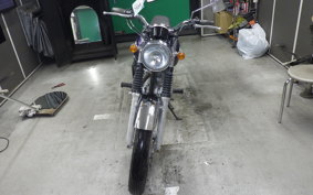KAWASAKI ESTRELLA RS Custom BJ250A