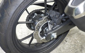 HONDA CB250RA 2014 MC52